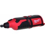 Milwaukee C12 RT-0 – HobbyKompas.cz