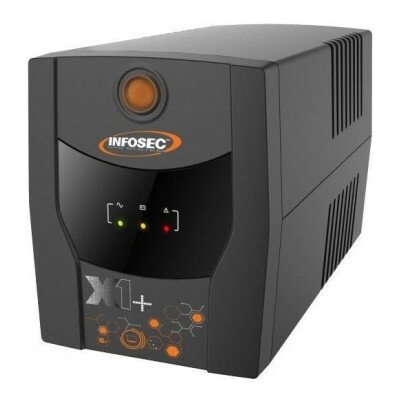 Infosec INF_661147 Backup – Zboží Živě