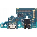 Nabíjecí port / Konektor nabíjení pro Samsung A51 SM-A515F SM-A515U – Zboží Živě
