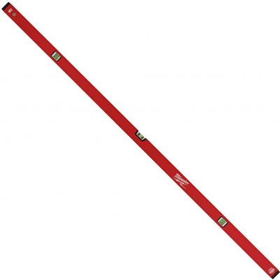 Milwaukee REDSTICK Compact Box Level 180 cm Magnetic 4932459089 – Hledejceny.cz