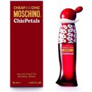 Moschino Chic Petals toaletní voda dámská 100 ml