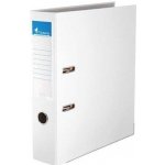 Victoria pákový pořadač Basic A4 7,5 cm karton bílý – Zboží Živě