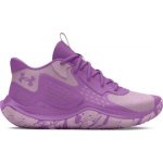 Under armour ua jet '23-ppl 3026634-500 Fialová – Zboží Dáma