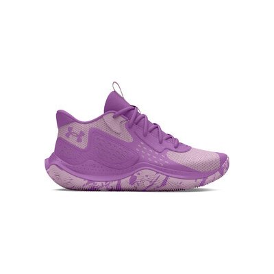 Under armour ua jet '23-ppl 3026634-500 Fialová