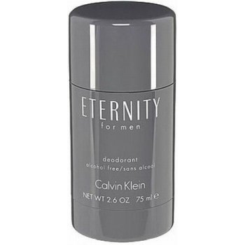 Calvin Klein Eternity Men deostick 75 ml