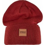Urban Classics TB626 burgundy – Hledejceny.cz
