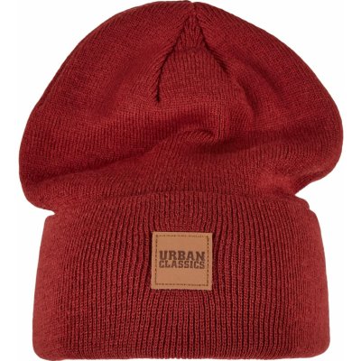 Urban Classics TB626 burgundy – Hledejceny.cz