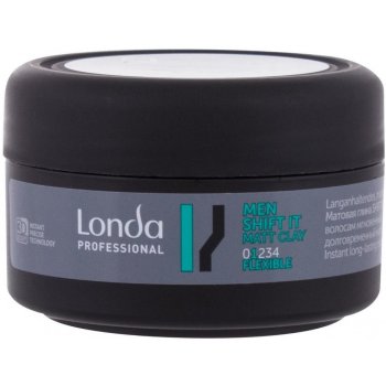 Londa Shift Matt Mud Matující bahno 75 ml