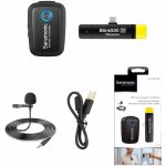 Saramonic Blink 500B3 – Zboží Mobilmania
