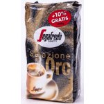 Segafredo Selezione ORO 1 kg – Zboží Mobilmania