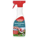 Carlson Garden přípravek na ochranu dřevěného nábytku před povětrnostními vlivy 500 ml – Zbozi.Blesk.cz