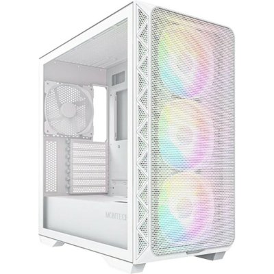 Montech AIR 903 MAX White – Zboží Živě