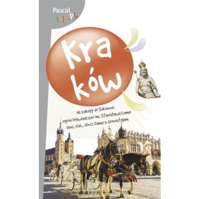 Kraków – Zboží Mobilmania