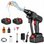 Hammersmith HydroBlast - Pistole na mytí automobilů 2v1 – Zboží Dáma