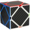 Hra a hlavolam MoYu Cube Rubikova kostka Skewb Carbon