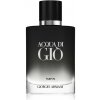 Parfém Armani Acqua di Giò Parfum parfém pánský 50 ml plnitelná