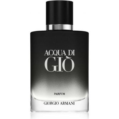 Armani Acqua di Giò Parfum parfém pánský 50 ml plnitelná