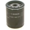 Olejový filtr pro automobily Olejový filtr BOSCH 0 451 103 111