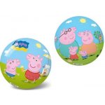 Míč Peppa 23cm – Zbozi.Blesk.cz