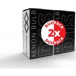 EINPARTS D1S Xenonové Výbojky 4800K - DUO EPD1SLL LONGLIFE – Hledejceny.cz