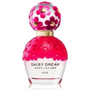 Marc Jacobs Daisy Dream Kiss toaletní voda dámská 50 ml