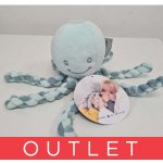 Nattou chobotnička Piu Piu Lapidou mint – Zbozi.Blesk.cz