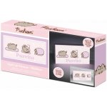 Svítící obraz Pusheen Purrito – Sleviste.cz