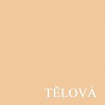 Stelle Donna ZORA dámské bezešvé kalhotky 2 kusy tělová – Hledejceny.cz