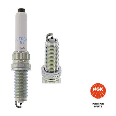Zapalovací svíčka 94201 NGK SILZKGR8B8S – Hledejceny.cz
