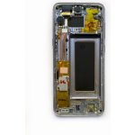 LCD Displej + Rám Samsung Galaxy S8 – Hledejceny.cz