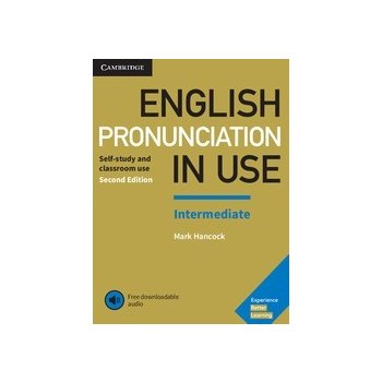 English Pronunciation in Use Intermediate with answers and d...