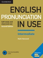 English Pronunciation in Use Intermediate with answers and d...