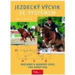 Jezdecký výcvik se systémem - Drezurní a skokové lekce pro každý den - Radloff Stefan – Hledejceny.cz