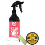 Work Stuff Spot Clay Kit