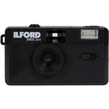 ILFORD Sprite 35-II