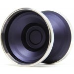AceYo Fighting Bimetalové Yoyo Fialová – Zboží Dáma