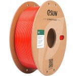 Esun PET jednobarevný červený 1.75 mm 1000 g – Zboží Živě