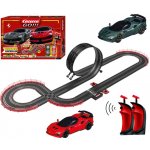 Carrera Autodráha GO 62578 Ferrari Supercar Power – Zboží Dáma