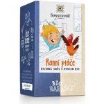 Sonnentor Ranní ptáče porcovaný 32,4 g – Zboží Dáma