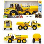 Lena WORXX nákladní auto Volvo A25G – Sleviste.cz