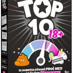 Rexhry Top 10 18+ – Zboží Dáma