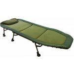 Zfish Deluxe Flat Bedchair – Zboží Dáma