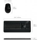 Microsoft Wireless Desktop 3050 PP3-00021