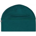 Mons Royale TECH UNDER HELMET beanie evergreen – Hledejceny.cz