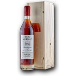 DUC Moisans Millesimé 1974 Armagnac 40% 0,7 L (kazeta) – Zboží Dáma