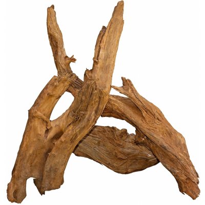 Macenauer Mangroven-Wurzel XL 80-90 cm – Zboží Dáma