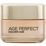 L'Oréal Age Perfect Golden Age denní pleťový krém proti vráskám 50 ml – Sleviste.cz