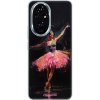 Pouzdro a kryt na mobilní telefon Honor iSaprio - Ballerina - Honor 200