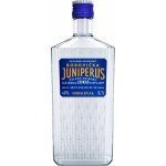 Juniperus Borovička 40% 0,7 l (holá láhev) – Zboží Dáma