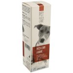 Farmacia Care Péče o Zuby a dásně PHC 100 ml – Zboží Dáma